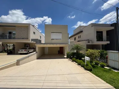 Casa de Condomínio com 3 Quartos à venda, 216m² no Suru, Santana de Parnaíba