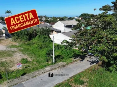 Lote/Terreno à venda, 396m² no Shangri-lá, Pontal do Paraná
