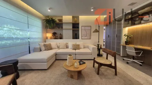 Apartamento com 3 Quartos à venda, 77m² no Sumarezinho, São Paulo