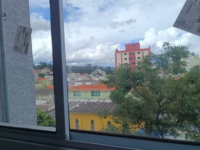 Apartamento com 2 Quartos à venda, 42m² no Vila Mazzei, São Paulo