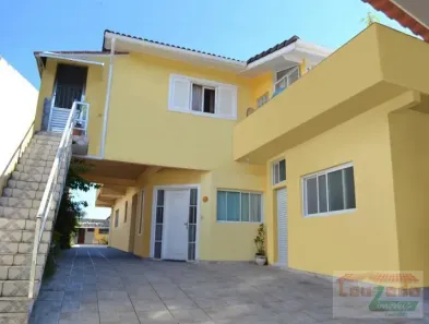 Sobrado com 12 Quartos à venda, 250m² no Centro, Peruíbe