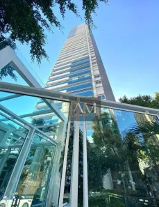 Apartamento com 4 Quartos à venda, 326m² no Jardim Anália Franco, São Paulo