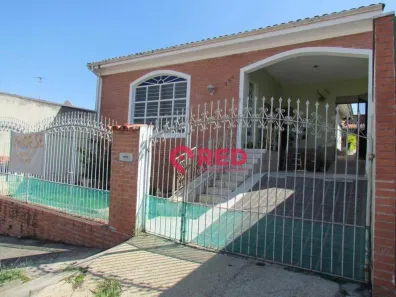 Casa com 3 Quartos à venda, 400m² no Vila Carvalho, Sorocaba