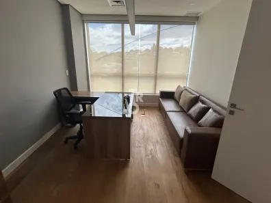 Sala Comercial à venda, 54m² no Chácara Urbana, Jundiaí