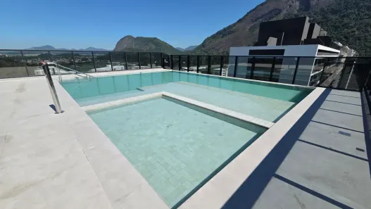 Apartamento com 2 Quartos à venda, 56m² no Jacarepaguá, Rio de Janeiro