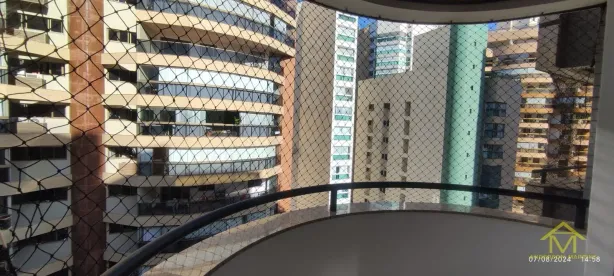 Apartamento com 4 Quartos à venda, 180m² no Praia da Costa, Vila Velha
