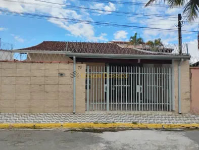 Casa com 3 Quartos à venda, 171m² no Loteamento Parque das Fontes, Tremembé