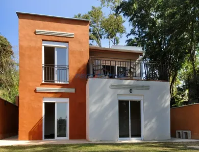 Sobrado com 4 Quartos à venda, 511m² no Joaquim Egídio, Campinas