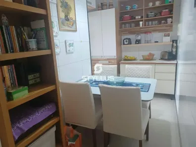 Apartamento com 2 Quartos à venda, 43m² no Cachambi, Rio de Janeiro