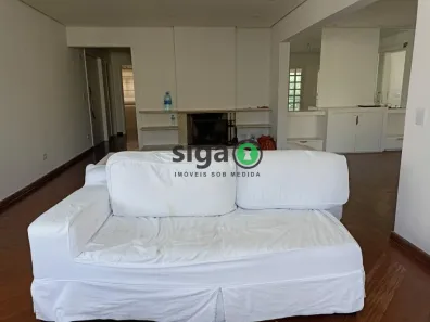 Apartamento com 4 Quartos à venda, 235m² no Vila Suzana, São Paulo