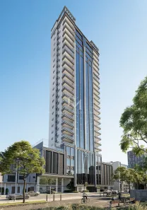 Cobertura com 4 Quartos à venda, 287m² no Andorinha, Itapema