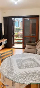 Apartamento com 1 Quarto à venda, 35m² no Cidade Baixa, Porto Alegre