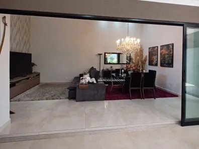 Casa de Condomínio com 3 Quartos à venda, 180m² no Village Damha Rio Preto III, São José do Rio Preto
