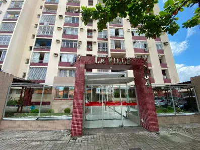 Apartamento com 3 Quartos à venda, 100m² no Jurunas, Belém
