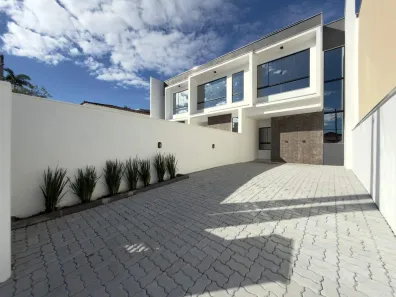 Casa com 3 Quartos à venda, 112m² no Tifa Martins, Jaraguá do Sul