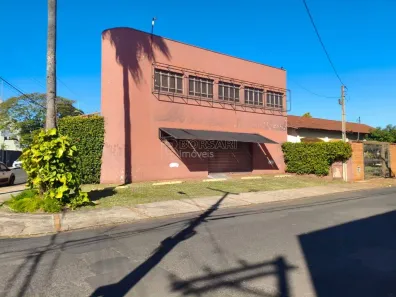 Galpão/Depósito/Armazém para alugar, 280m² no Centro, Araraquara