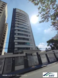Apartamento com 2 Quartos à venda, 70m² no Centro, São Bernardo do Campo