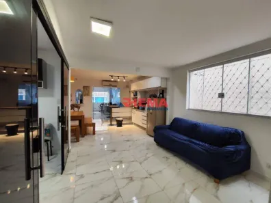 Imóvel Comercial com 4 Quartos à venda, 231m² no Ponta da Praia, Santos