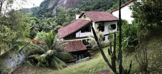 Casa de Condomínio com 4 Quartos à venda, 250m² no Itanhangá, Rio de Janeiro