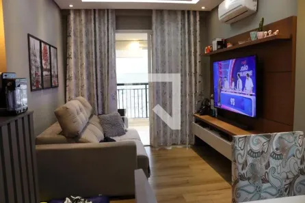Apartamento com 2 Quartos à venda, 69m² no Jardim Flor da Montanha, Guarulhos