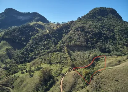 Fazenda/Sítio à venda, 8900m² no , São Bento do Sapucaí