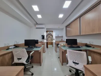 Sala Comercial à venda, 28m² no Stiep, Salvador