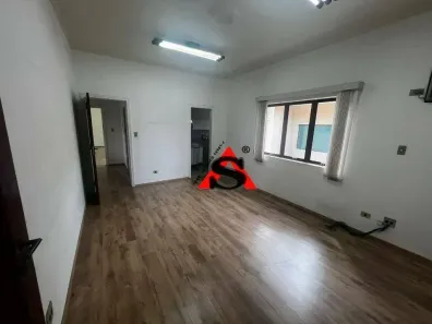Casa com 1 Quarto para venda ou aluguel, 600m² no Jardim América, São Paulo