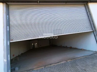 Galpão/Depósito/Armazém para alugar, 200m² no Santa Mônica, Uberlândia