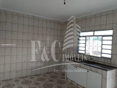 Sobrado com 3 Quartos à venda, 170m² no Jardim Rossin, Campinas
