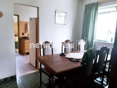 Casa com 3 Quartos à venda, 360m² no Santa Cruz, Belo Horizonte