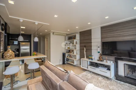 Apartamento com 3 Quartos à venda, 107m² no Centro, Canoas