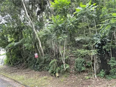 Lote/Terreno à venda, 1404m² no Caraguatá, Mairiporã