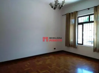 Casa com 3 Quartos à venda, 182m² no Assunção, São Bernardo do Campo