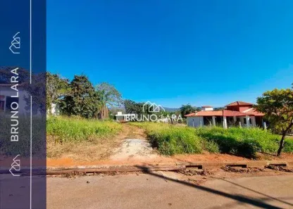 Lote/Terreno à venda, 1002m² no Condomínio Portal do Igarapé, Igarapé