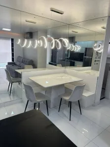 Apartamento com 2 Quartos à venda, 60m² no Vila Regente Feijó, São Paulo