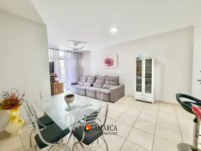 Apartamento com 3 Quartos à venda, 88m² no Enseada, Guarujá