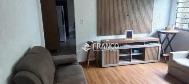 Casa com 8 Quartos à venda, 270m² no Terra Nova, Taubaté