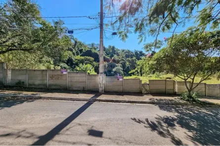 Lote/Terreno à venda, 615m² no Jardim Paulista, Atibaia