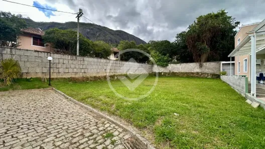 Lote/Terreno à venda, 236m² no Parque do Imbui, Teresópolis