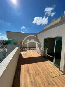 Cobertura com 4 Quartos à venda, 200m² no Martins, Uberlândia