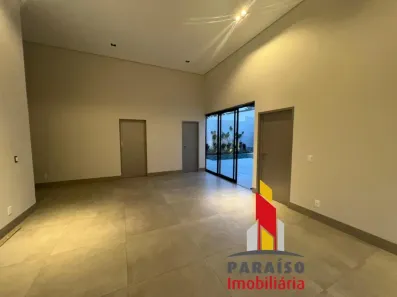Casa de Condomínio com 3 Quartos à venda, 253m² no Nossa Senhora Aparecida, Uberlândia