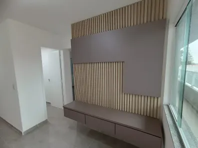 Apartamento com 2 Quartos à venda, 42m² no Vila Nova Mazzei, São Paulo