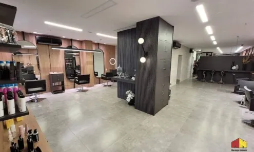 Ponto Comercial à venda, 170m² no Vila Gomes Cardim, São Paulo