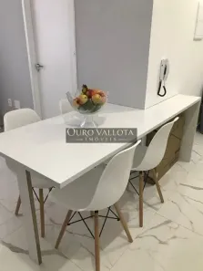 Apartamento com 2 Quartos à venda, 36m² no Cidade Mãe do Céu, São Paulo