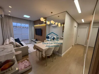 Apartamento com 2 Quartos à venda, 86m² no Dona Irmã, Jaguariúna