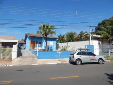 Casa com 3 Quartos à venda, 120m² no Parque Ortolândia, Hortolândia
