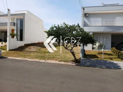 Lote/Terreno à venda, 300m² no Wanel Ville, Sorocaba