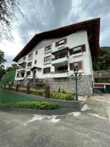 Apartamento com 3 Quartos à venda, 152m² no Quitandinha, Petrópolis
