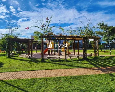 Lote/Terreno à venda, 407m² no Cyrela Landscape, Uberaba