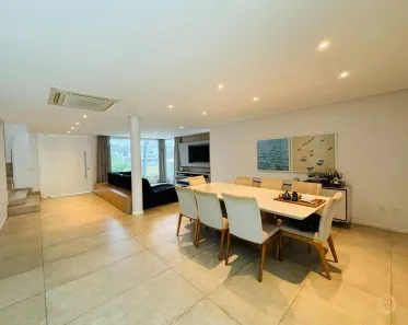 Casa com 3 Quartos à venda, 440m² no Jurerê Internacional, Florianópolis